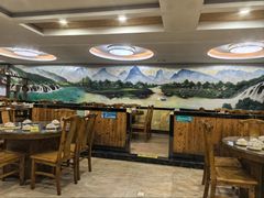 -九寨沟石锅鱼(沣峪口二十年店)