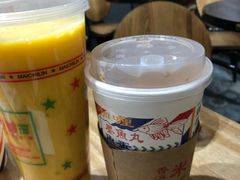 -美芝莲(领展购物广场中关村店)