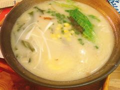 -和风食堂·日料·无界小火锅