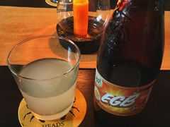 姜汁啤酒-Ministry of Crab(科伦坡店)