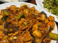 -恩宏德餐馆(平山道店)