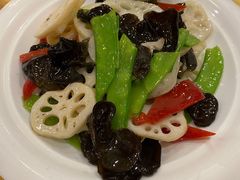 荷塘小炒-百花食府(渔阳南路店)