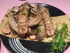 -高佳庄·舟山海鲜(海景旗舰店)