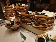 -大张烙馍村(泉山店)