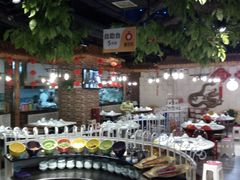-蕃茄述·好汤自然来(江汉路店)