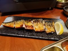 -春熙台韩国料理·章鱼肥牛(西丽店)