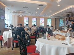 -万龙洲海鲜(南新仓店)