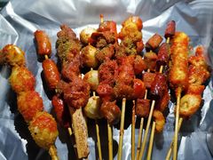 -庞记炸串