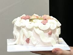 -小苍兰风铃草蛋糕甜品(沈阳店)