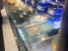 -溪边姑娘·拉丝酸奶水果捞(春熙路店)