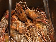 -隅乐胡椒虾·台湾菜·团建(皇岗店)