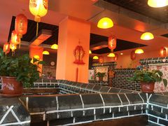 -王老六铁锅炖鱼(圣亚海洋店)