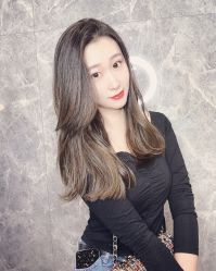 -HAIR HERE造型