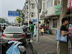 -杜称奇小吃店(西湖道店)