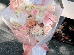 -F.Story 花和故事(新天地店)