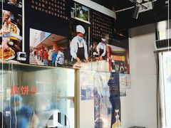 -金杨老摊头蛋饼(金口路店)
