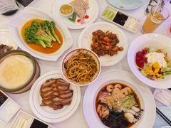 -北京全聚德(王府井店)