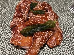 -采悦轩中餐厅·粤菜·海南菜(神州半岛喜来登度假酒店)