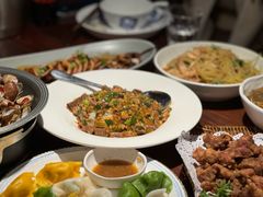 -前海沿·青岛菜(五四广场永旺店)