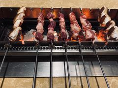 -延边丰茂串城(东三店)