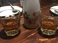 -Siam泰餐厅(水上公园店)
