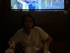 -逅莱·影院足道·日式SPA(大世界店)