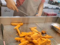 -1973继光香香鸡(大东方百货店)