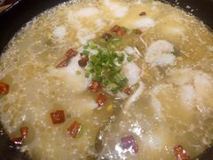 -好人民间小吃·番茄鱼酸菜鱼(木渎悠方店)