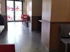 大堂-永和大王(长寿路店)