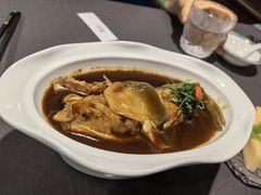 -肆月河豚·新淮扬(金融街店)