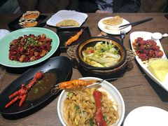 -春熙小馆(乘风庄店)