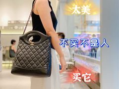 -CHANEL(恒隆广场店)