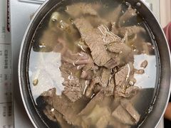 牛肉-五牛头