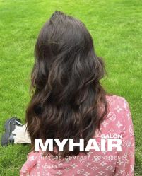 -BM SALON