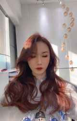 点击看大图 -FOR YOU造型