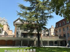 -华山263老字号品牌馆