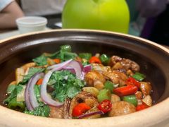 -客语客家菜(华发商都店)