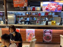-猫爪爪原切自助烤肉(观音桥阳光世纪店)