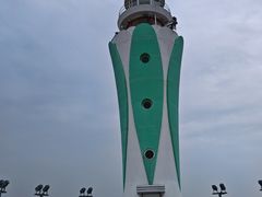 -宁波松兰山滨海旅游度假区