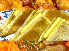 -碌碌发·东南亚风味烧烤档(体育西店)