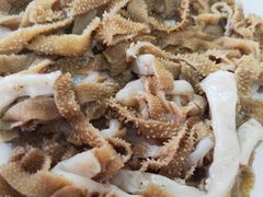 水爆肚-原柳滩高台阶涮羊肉