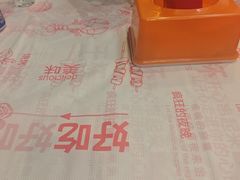-辣不怕口味虾(长沙总店)