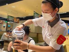 -海底捞火锅(吾悦广场店)