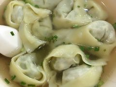 -潘国仙耳光馄饨(黄家阙路店)