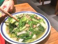 -破三川·新川菜(静安大融城店)
