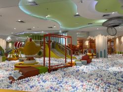 -meland亲子乐园•派对•研学(苏州悠方购物中心店)