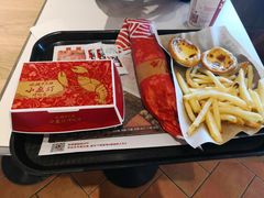 -肯德基(宝利丰店)