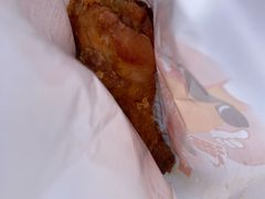 -潘老板炸鸡(河西万达店)