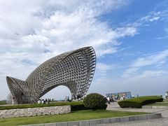 -南汇嘴观海公园