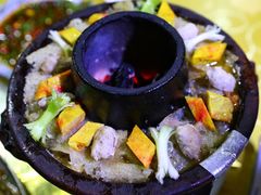 -龙姐私房菜(和顺古镇店)